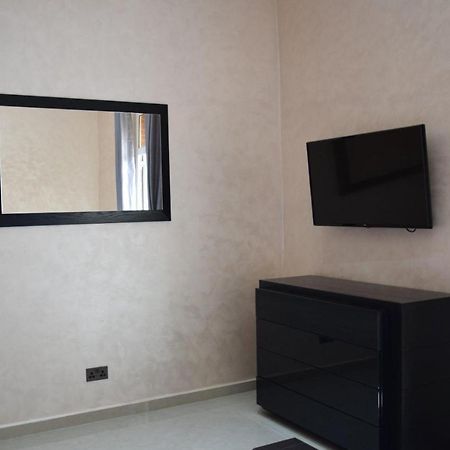 Ghazalle Oasis Hotel Gb El Biar Eksteriør bilde