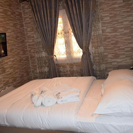Ghazalle Oasis Hotel Gb El Biar Eksteriør bilde