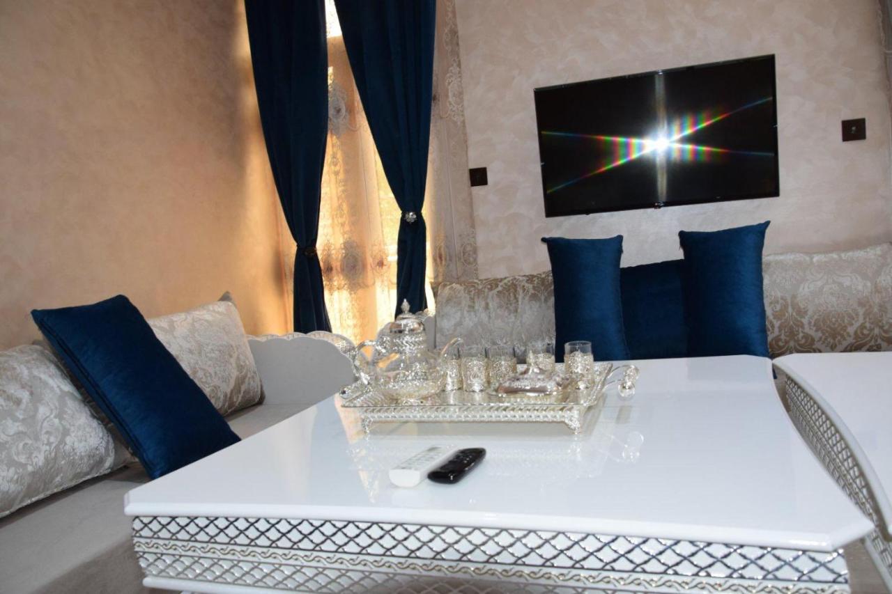 Ghazalle Oasis Hotel Gb El Biar Eksteriør bilde