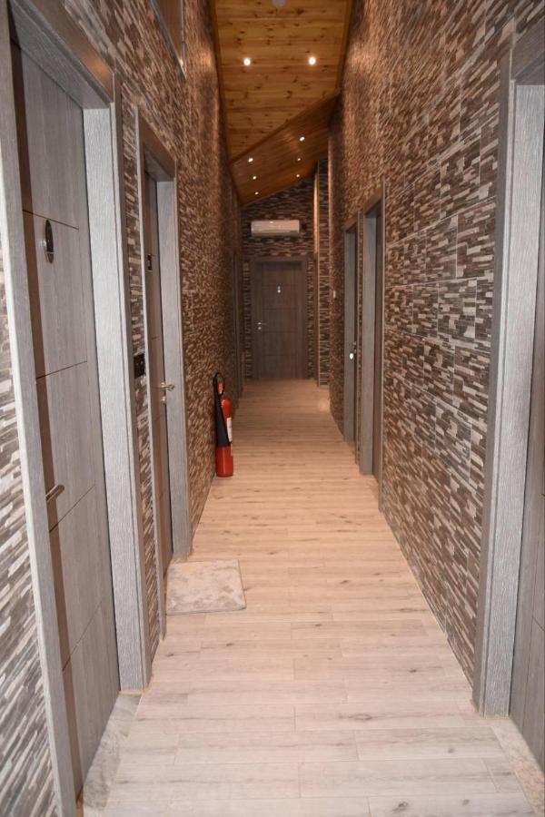 Ghazalle Oasis Hotel Gb El Biar Eksteriør bilde