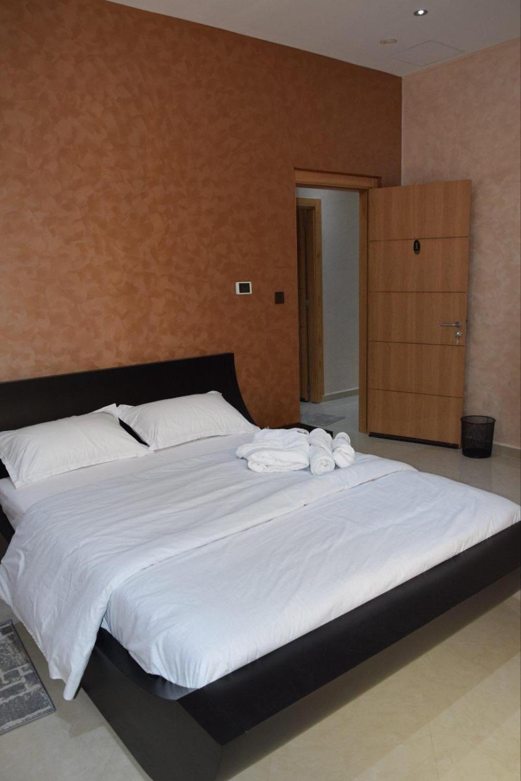 Ghazalle Oasis Hotel Gb El Biar Eksteriør bilde