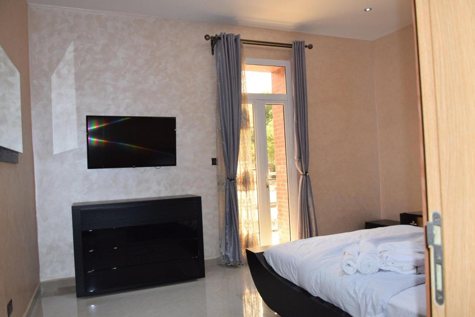 Ghazalle Oasis Hotel Gb El Biar Eksteriør bilde