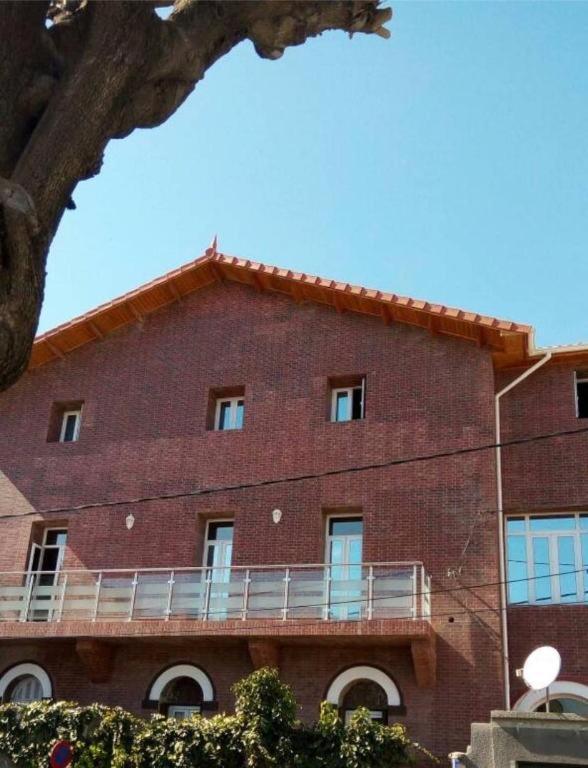 Ghazalle Oasis Hotel Gb El Biar Eksteriør bilde