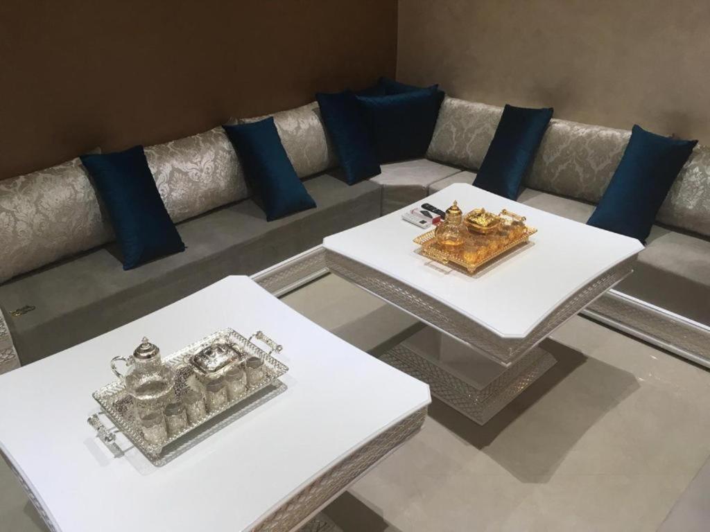 Ghazalle Oasis Hotel Gb El Biar Eksteriør bilde