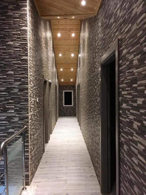 Ghazalle Oasis Hotel Gb El Biar Eksteriør bilde