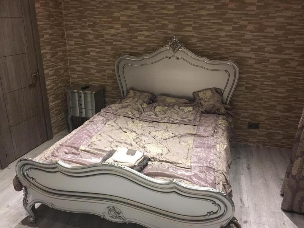 Ghazalle Oasis Hotel Gb El Biar Eksteriør bilde