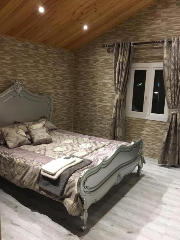 Ghazalle Oasis Hotel Gb El Biar Eksteriør bilde